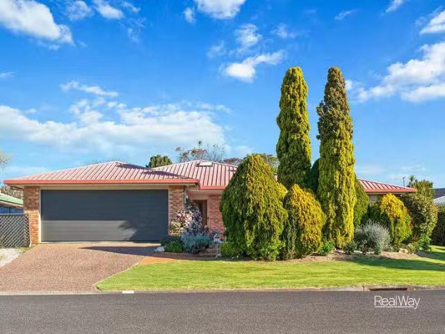 House for rent in Toowoomba, Queensland