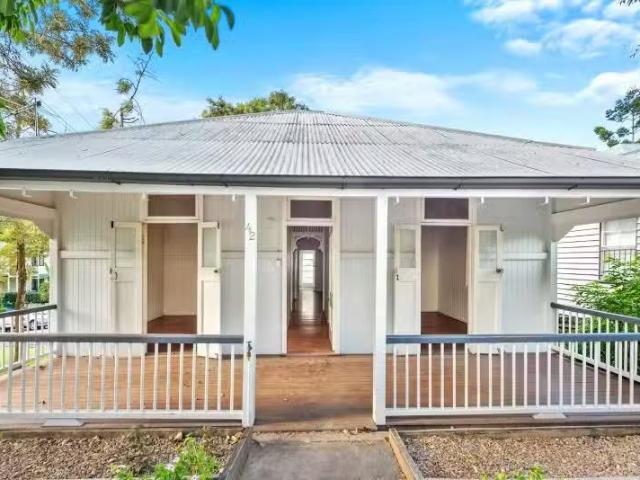 House for rent in Toombul, Queensland