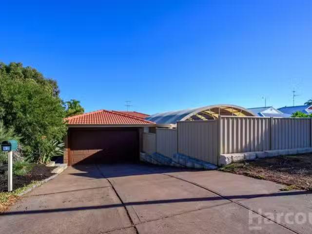 House for rent in Parklands, Western Australia