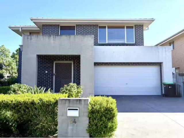 House for rent in The Ponds, Sydney