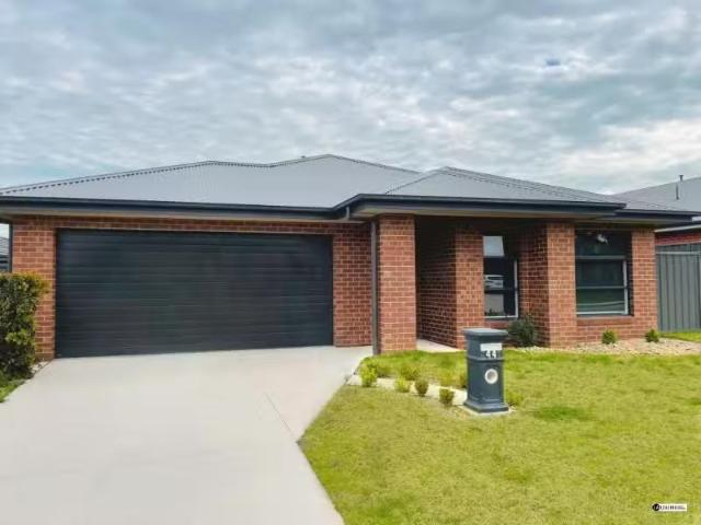 House for rent in Albury, New South Wales