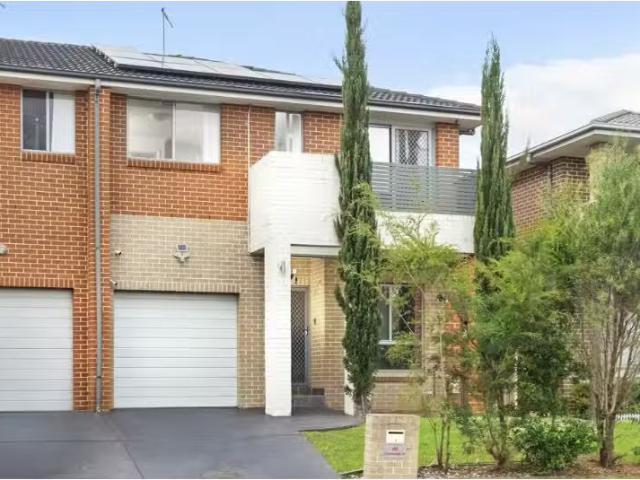 Condo for rent in Sydney, New South Wales