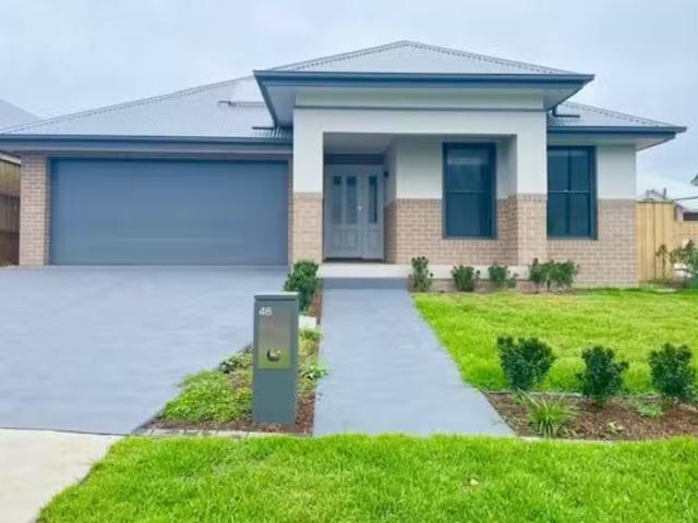 House for rent in Menangle, Wollondilly Shire Council