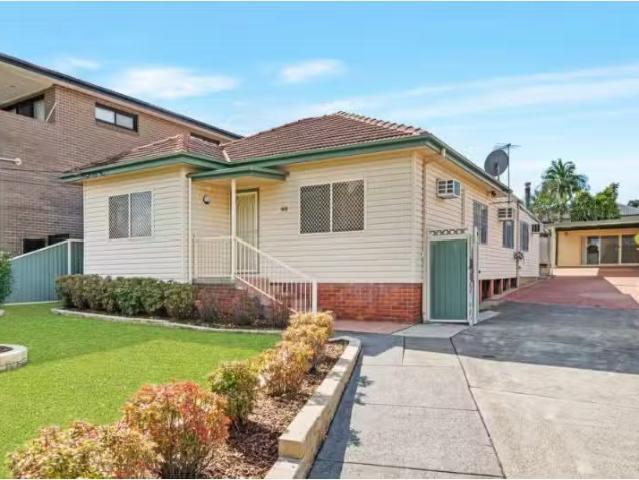 House for rent in Sydney, New South Wales