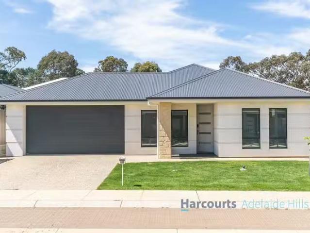House for rent in Mount Barker, South Australia