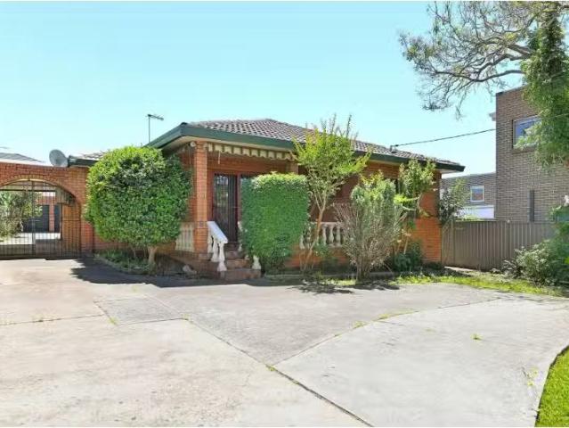 House for rent in St George, Sydney