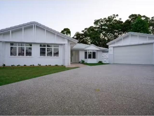 House for rent in Pottsville, New South Wales