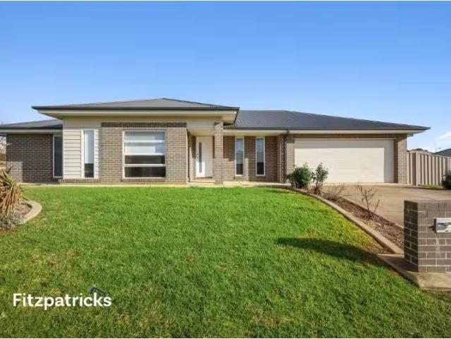 House for rent in Belfrayden, New South Wales