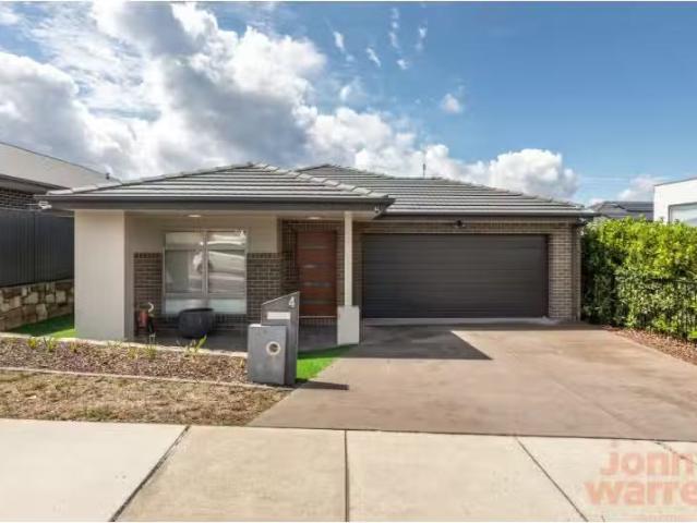House for rent in Googong, New South Wales