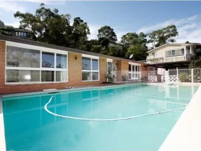 House for rent in Willoughby, New South Wales