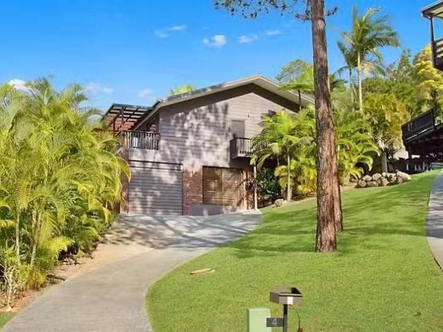 House for rent in Fernbrook, Queensland