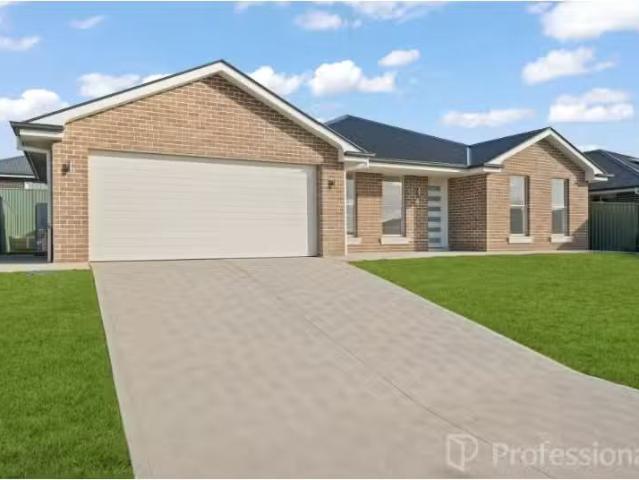 House for rent in Bathurst, New South Wales
