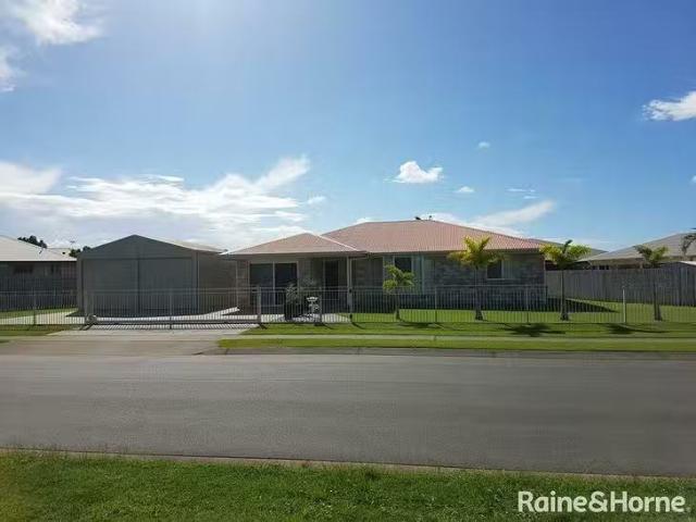 House for rent in Mackay, Queensland