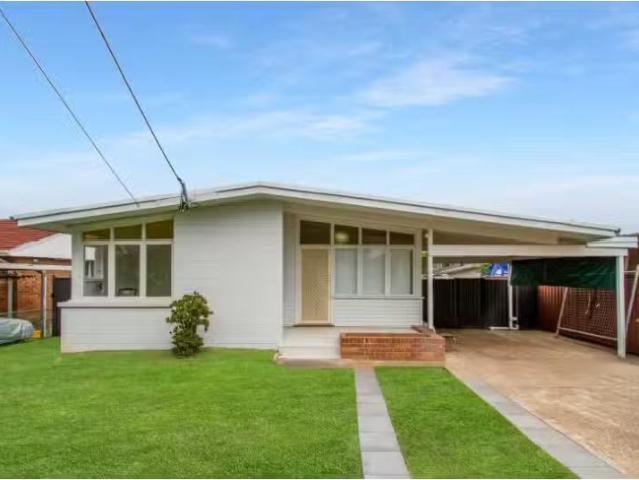 House for rent in Sydney, New South Wales