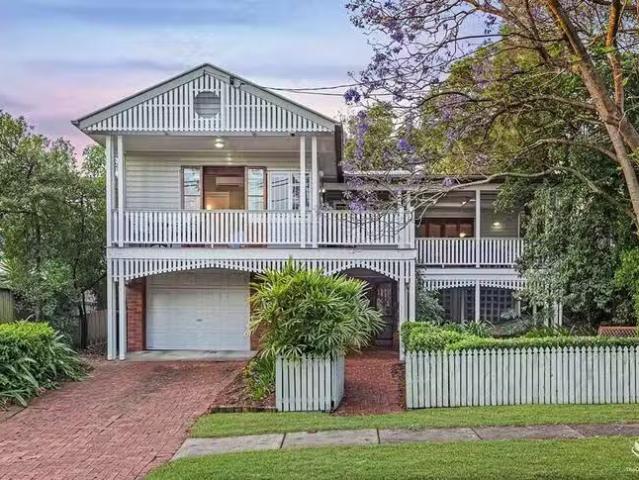 House for rent in Toombul, Queensland