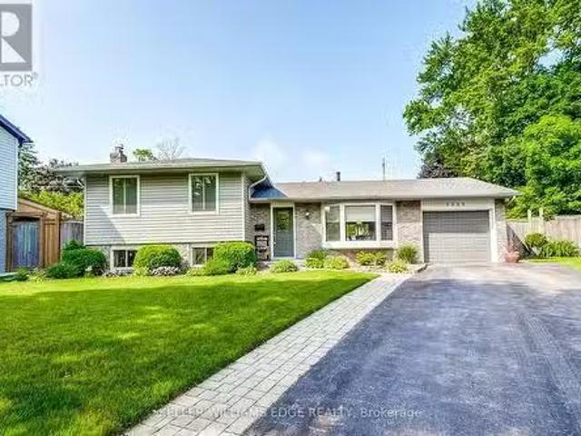 House for rent in Burlington, Ontario