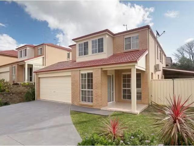 Condo for rent in New South Wales