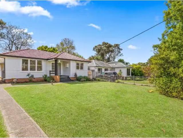 House for rent in Sydney, New South Wales