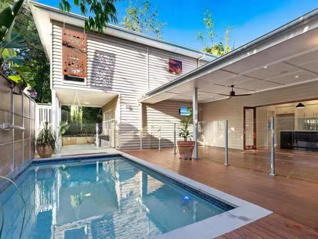 House for rent in Toombul, Queensland