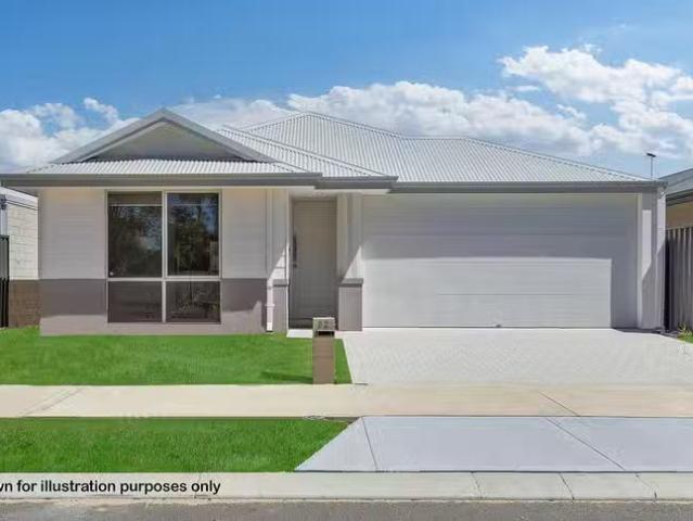 House for rent in Parklands, Western Australia
