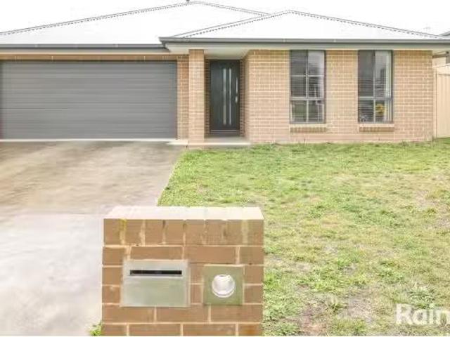House for rent in Bathurst, New South Wales