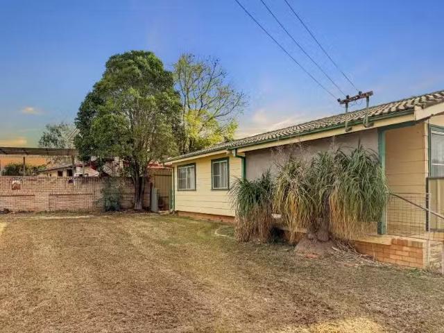 House for rent in Gunnedah, Gunnedah Shire Council
