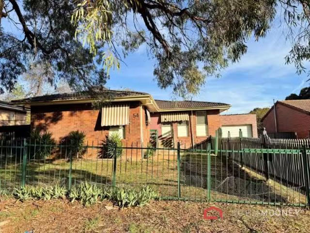 House for rent in Belfrayden, New South Wales