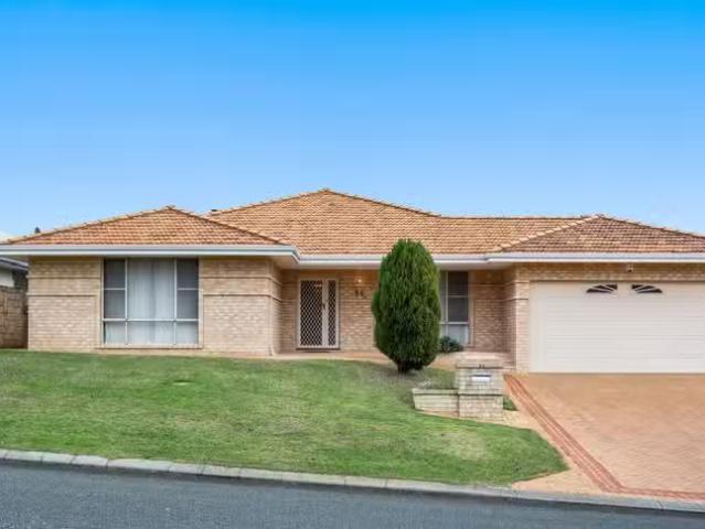 House for rent in Edgewater, Western Australia