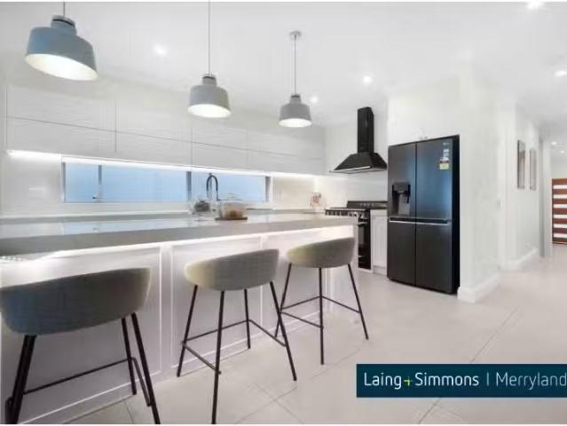 Condo for rent in Sydney, New South Wales