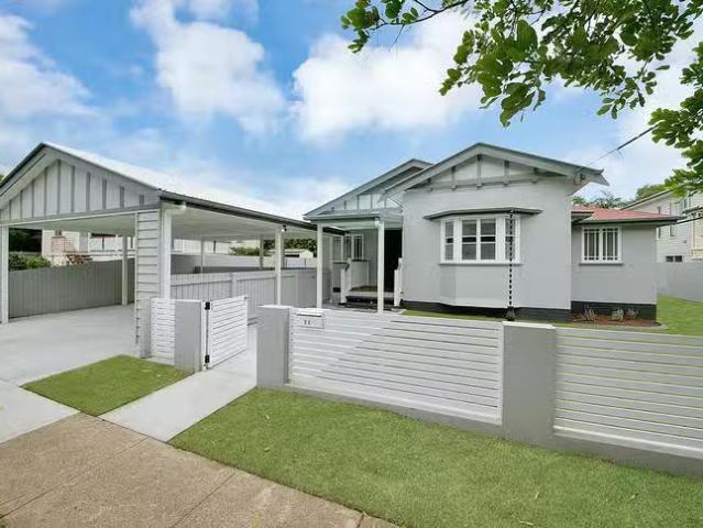House for rent in Toombul, Queensland