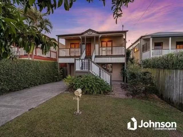 House for rent in Toombul, Queensland