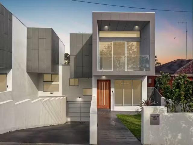 Condo for rent in Sydney, New South Wales