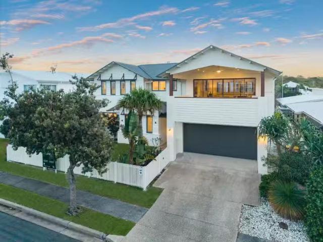 House for rent in Kingscliff, Tweed Shire Council