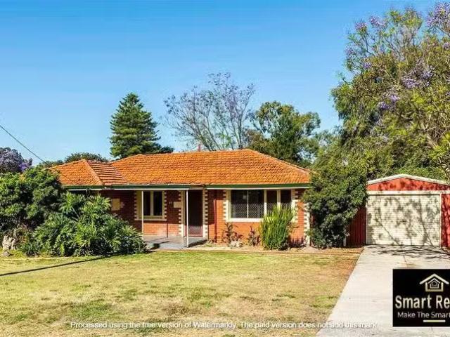 House for rent in Beechboro, Western Australia
