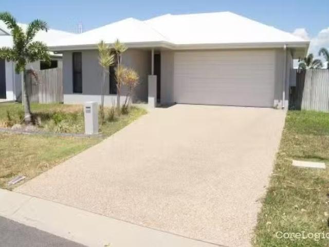 House for rent in Burdell, Queensland