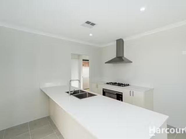House for rent in Alkimos, Western Australia