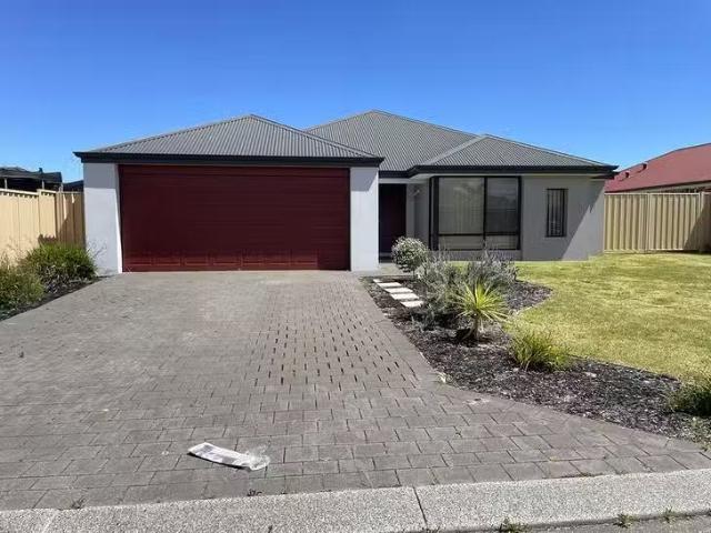 House for rent in Camerons Creek, Victoria