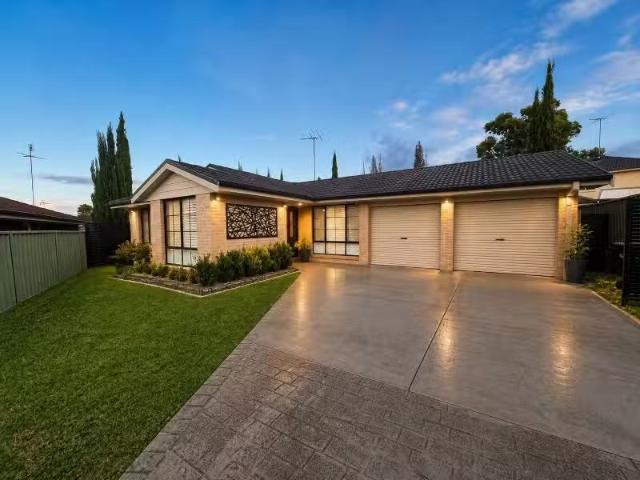 House for rent in Sydney, New South Wales