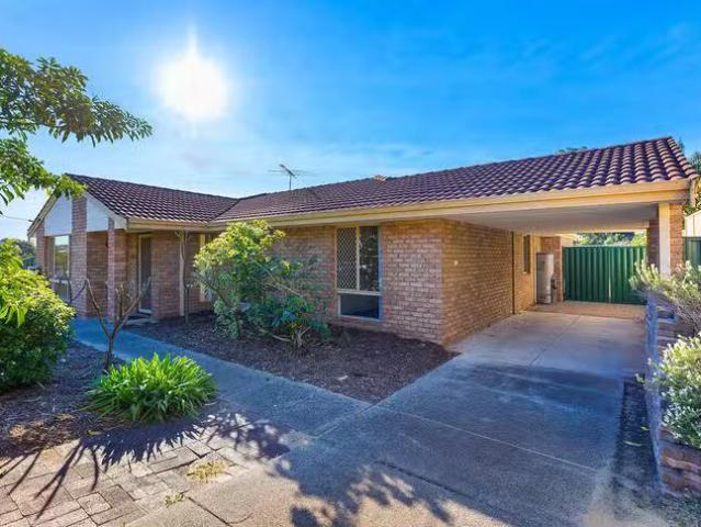 House for rent in Heathridge, Western Australia