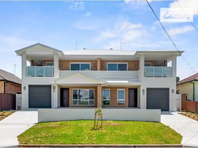Condo for rent in Bankstown, Sydney