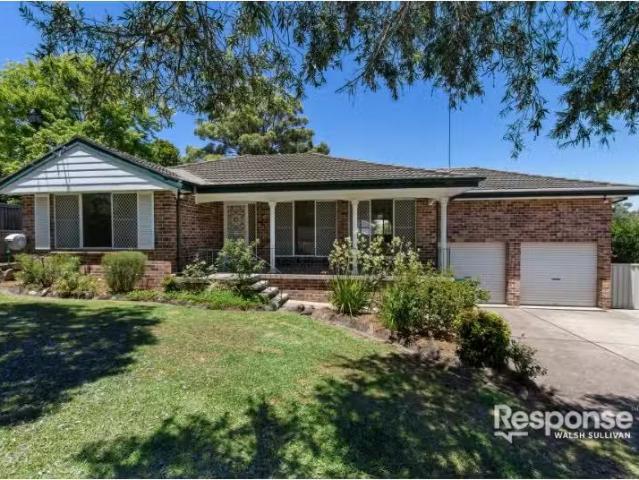House for rent in Sydney, New South Wales