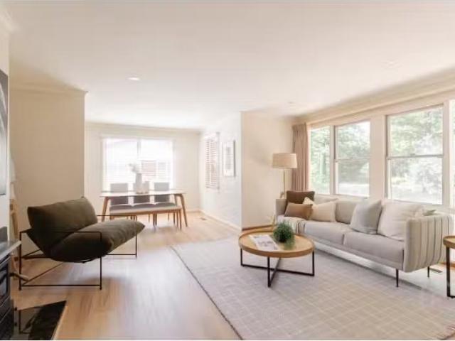 House for rent in Watson, North Canberra