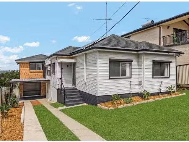 House for rent in Sydney, New South Wales