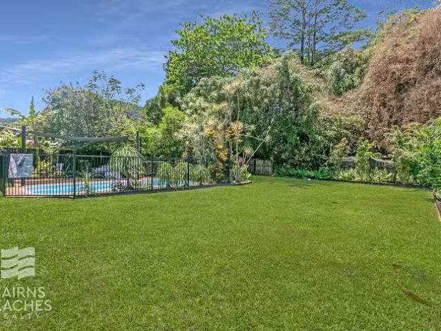 House for rent in Cairns, Queensland