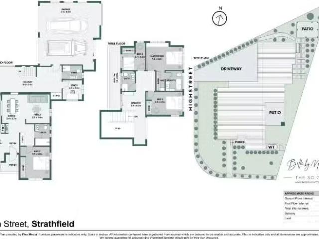 House for rent in Strathfield, New South Wales