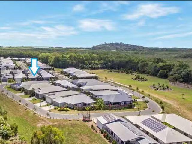 House for rent in Trinity Park, Queensland
