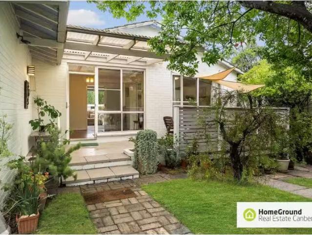 House for rent in Canberra, Australian Capital Territory