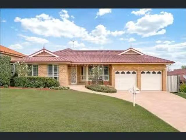 House for rent in Sydney, New South Wales