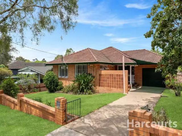 House for rent in Toombul, Queensland