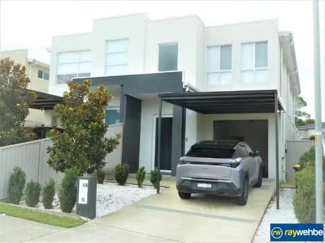 Condo for rent in Sydney, New South Wales